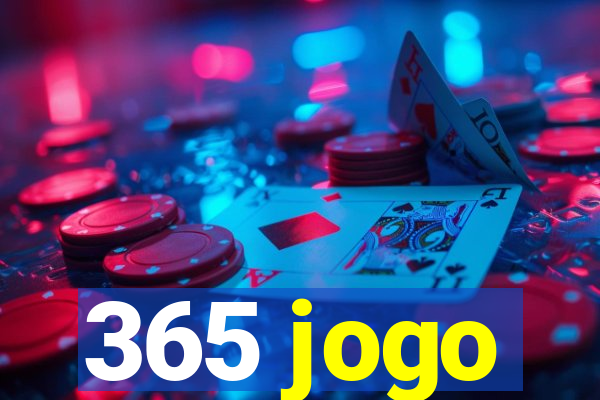 365 jogo